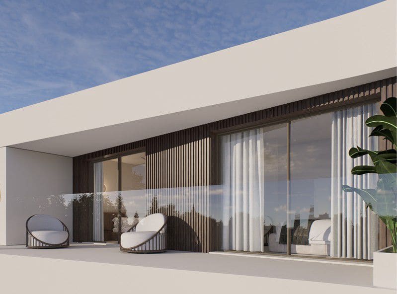 3 soveværelse Villa til salg i Gran Alacant - € 569.000 (Ref: 9582866)