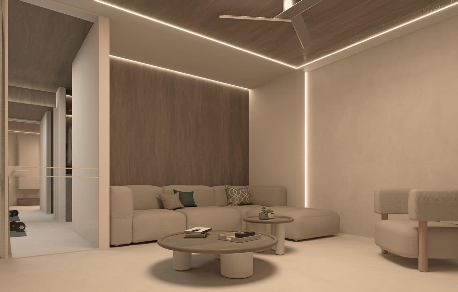 3 soveværelse Villa til salg i Gran Alacant - € 569.000 (Ref: 9582866)