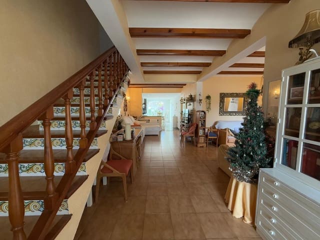 3 soveværelse Bungalow til salg i Alfaz del Pi / L'Alfàs del Pi med swimmingpool garage - € 375.000 (Ref: 9582867)