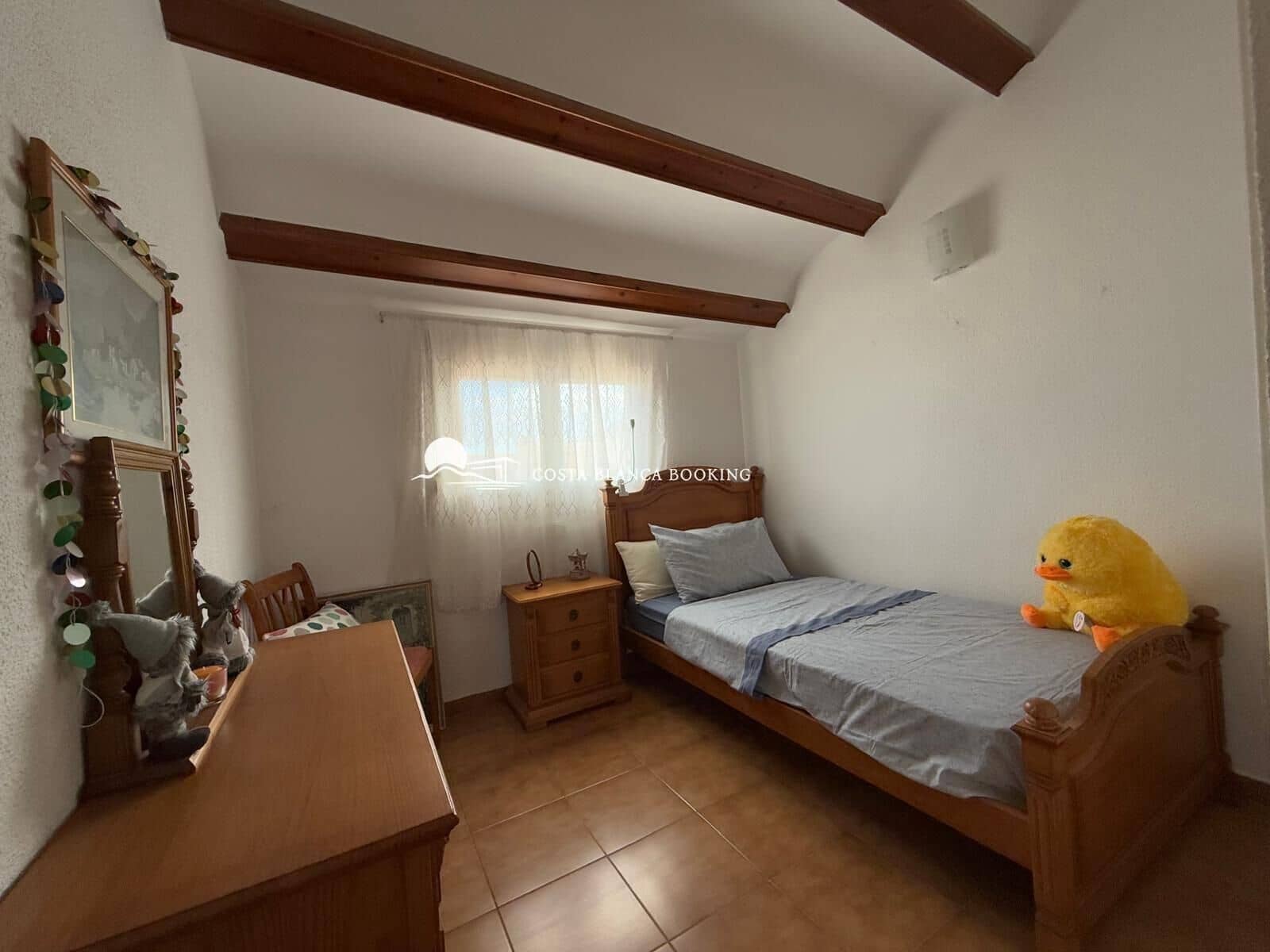 3 soveværelse Bungalow til salg i Alfaz del Pi / L'Alfas del Pi med swimmingpool garage - € 375.000 (Ref: 9582867)