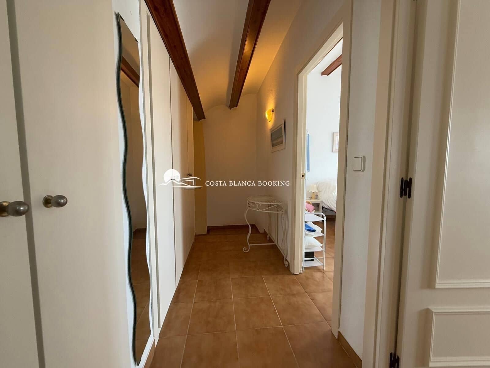 3 soveværelse Bungalow til salg i Alfaz del Pi / L'Alfas del Pi med swimmingpool garage - € 375.000 (Ref: 9582867)