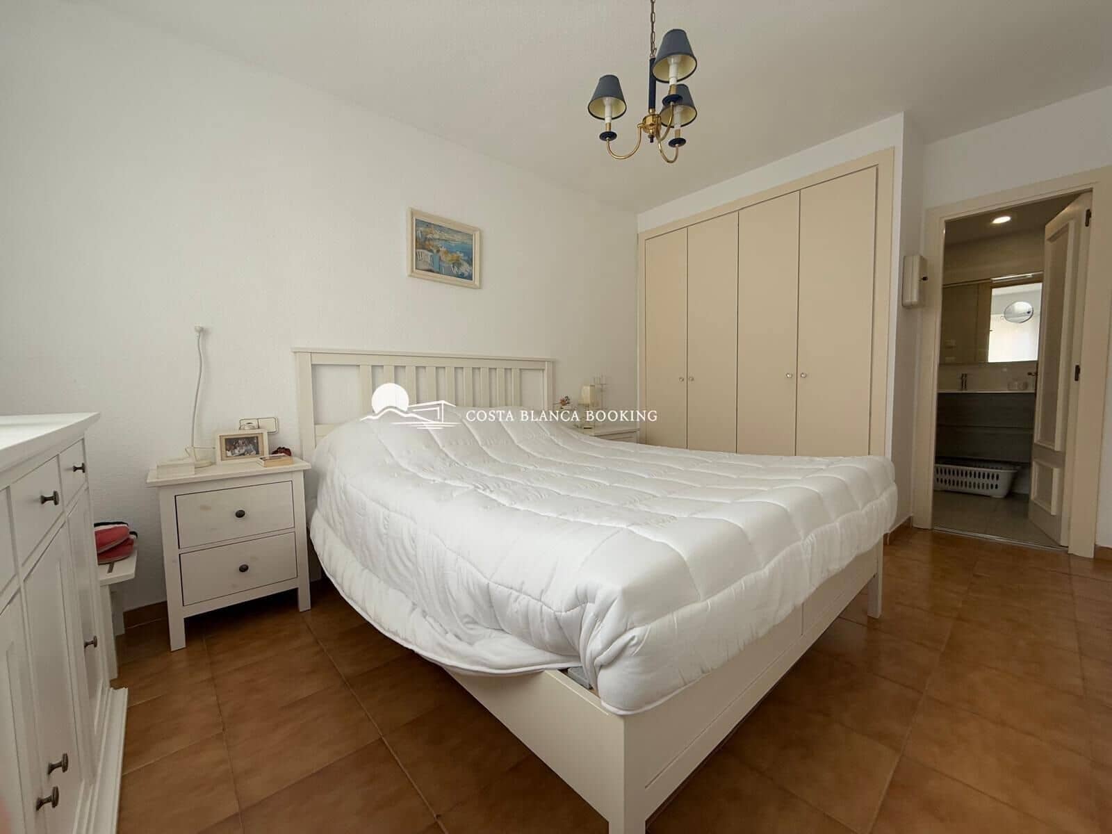 3 soveværelse Bungalow til salg i Alfaz del Pi / L'Alfas del Pi med swimmingpool garage - € 375.000 (Ref: 9582867)