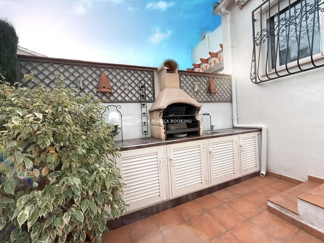 Bungalow de 3 habitaciones en Alfaz del Pi / L'Alfàs del Pi en venta con piscina garaje - 375.000 € (Ref: 9582867)
