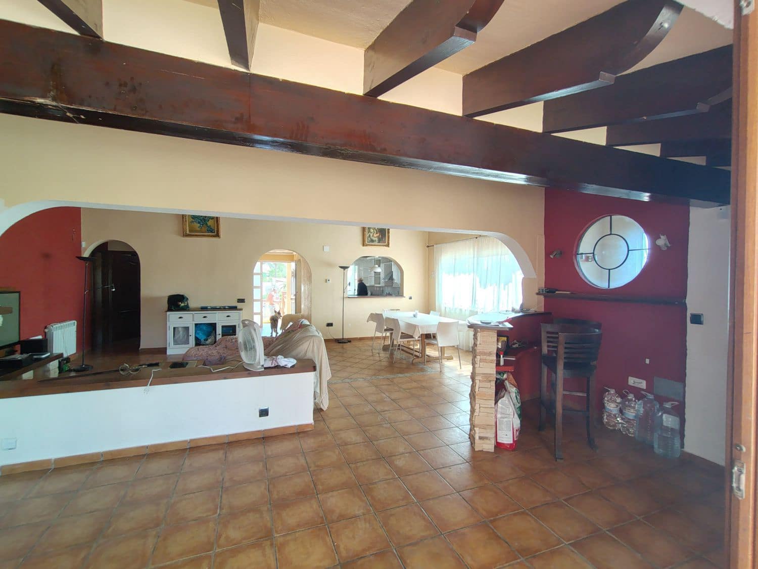 6 makuuhuone Huvila myytävänä paikassa Barranco Hondo - 750 000 € (Ref: 9582870)