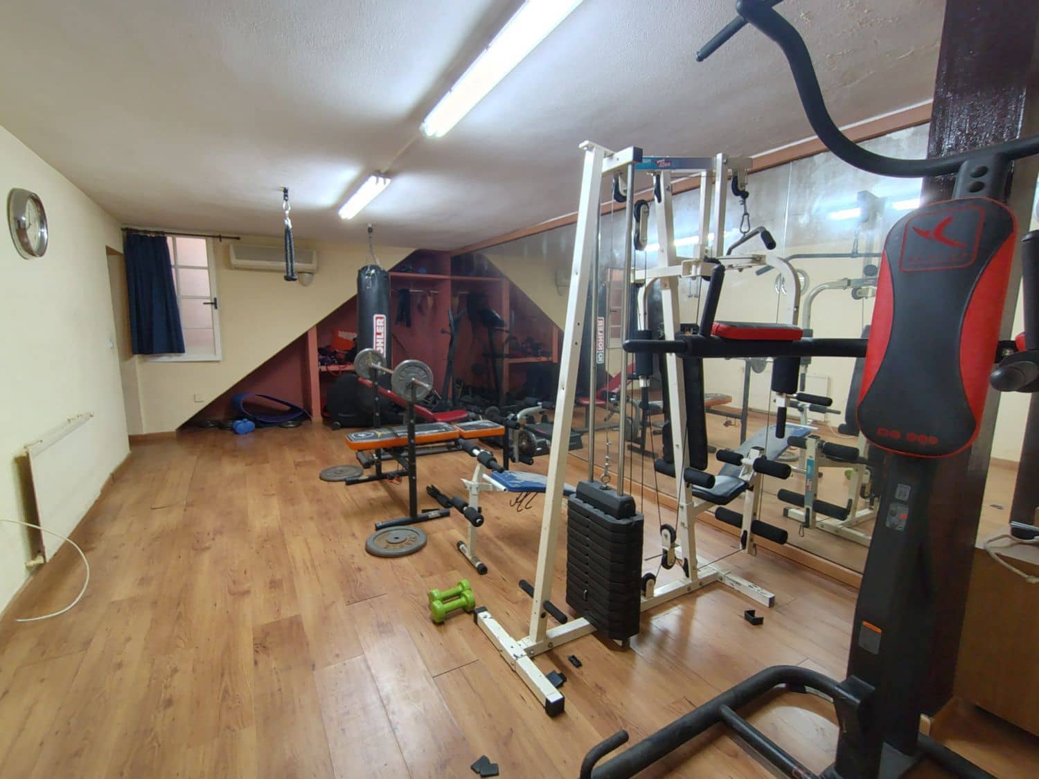 6 makuuhuone Huvila myytävänä paikassa Barranco Hondo - 750 000 € (Ref: 9582870)