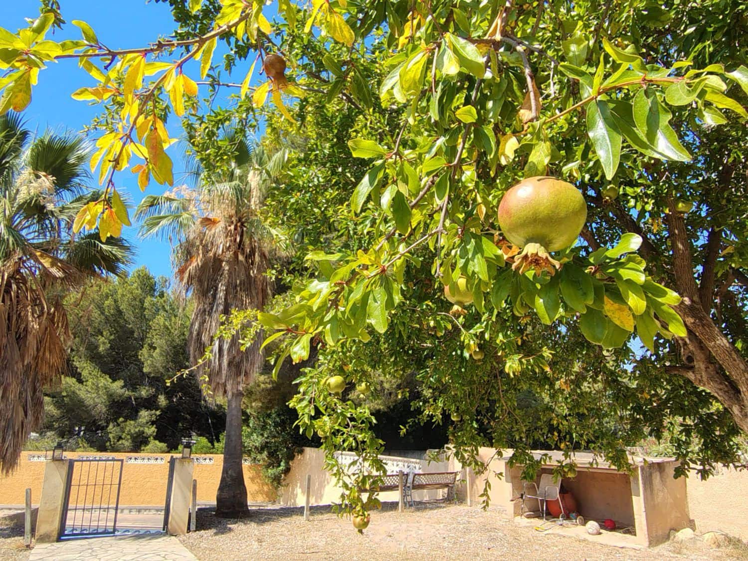6 makuuhuone Huvila myytävänä paikassa Barranco Hondo - 750 000 € (Ref: 9582870)