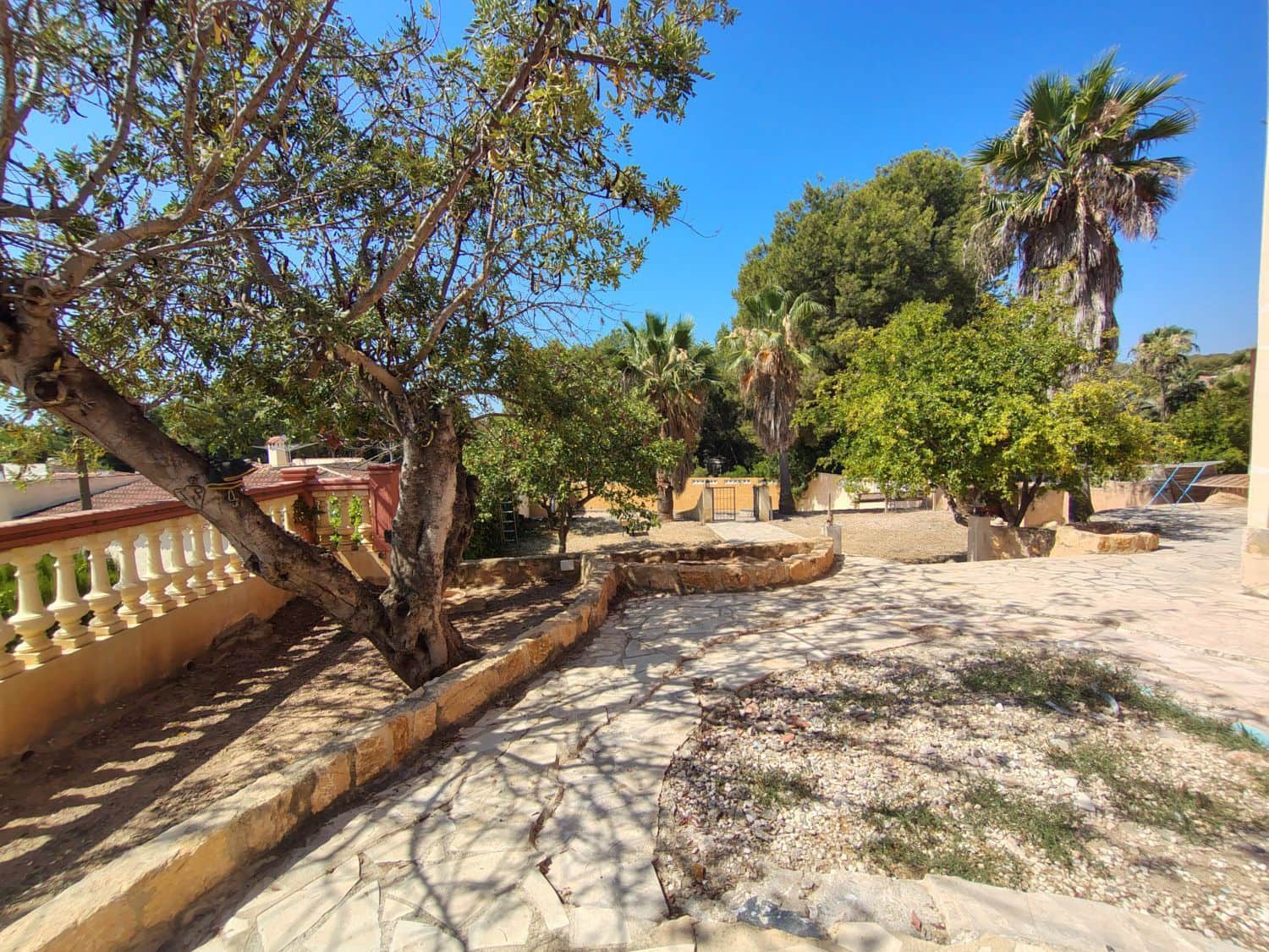 6 makuuhuone Huvila myytävänä paikassa Barranco Hondo - 750 000 € (Ref: 9582870)