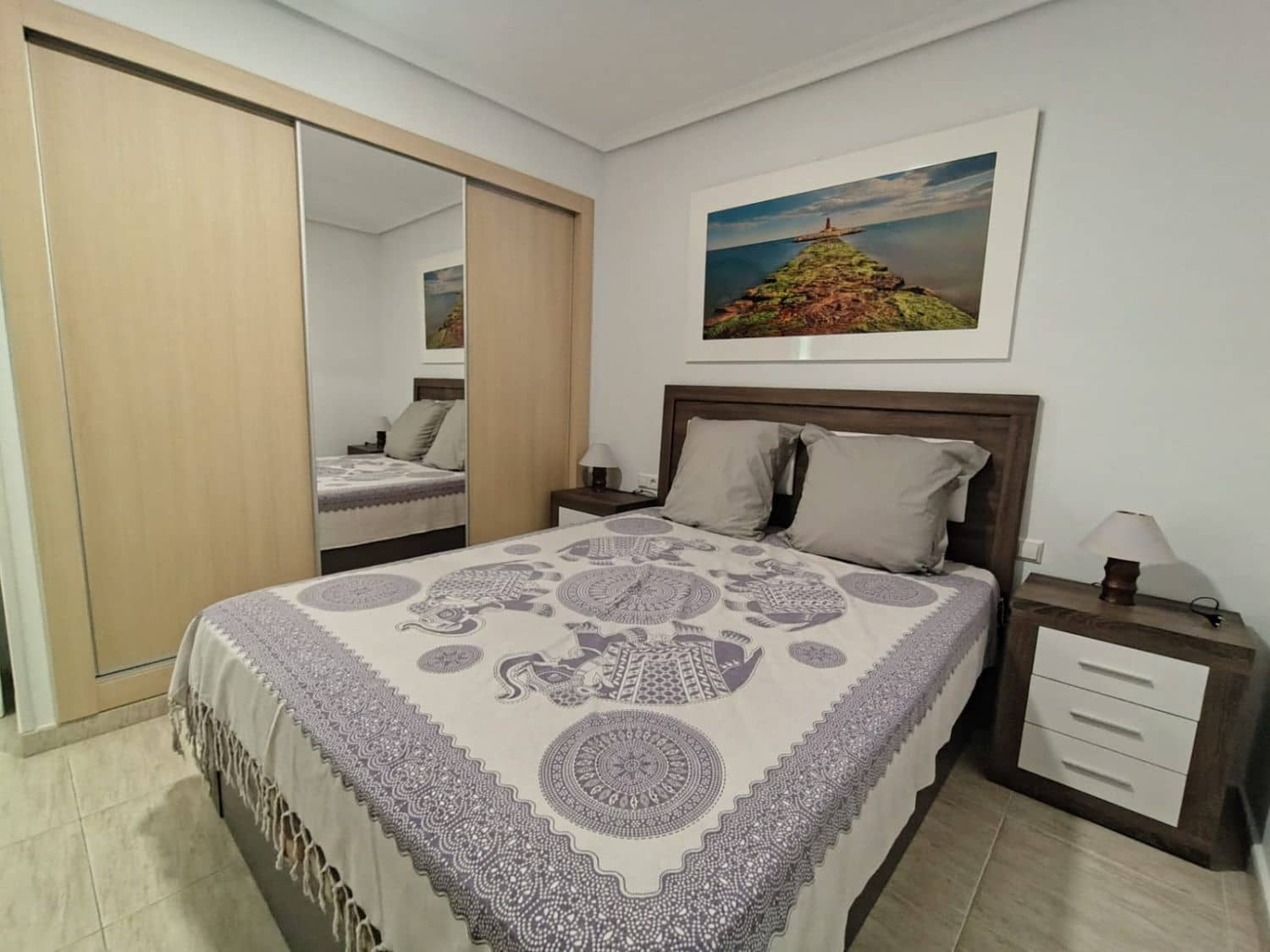 9 Zimmer Villa zu verkaufen in Alfaz del Pi / L'Alfas del Pi - 1.075.000 € (Ref: 9582871)