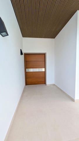 4 chambre Villa/Maison à vendre à Albir, Alfaz del Pi / L'Alfàs del Pi - 1 195 000 € (Ref: 9582872)