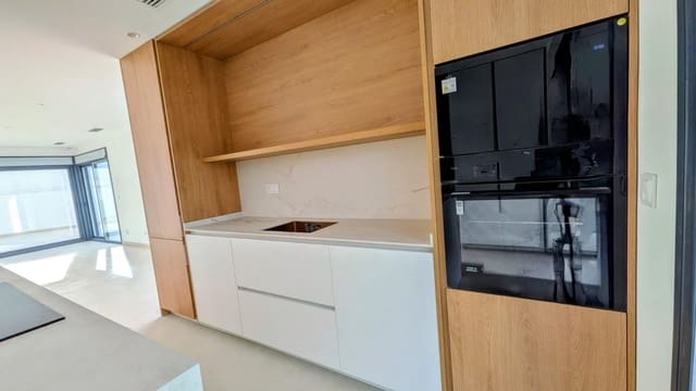 4 sypialnia Willa na sprzedaż w Albir, Alfaz del Pi / L'Alfàs del Pi z basenem garażem - 1 195 000 € (Ref: 9582872)