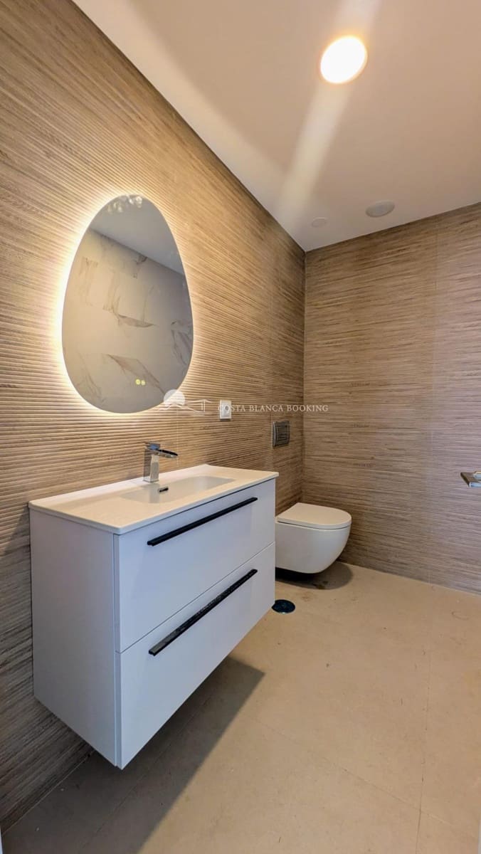 4 sypialnia Willa na sprzedaż w Albir z basenem garażem - 1 190 000 € (Ref: 9582872)