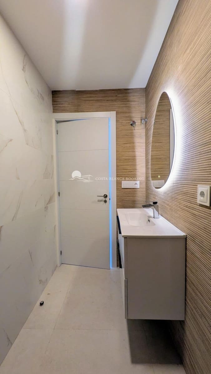 4 sypialnia Willa na sprzedaż w Albir z basenem garażem - 1 190 000 € (Ref: 9582872)