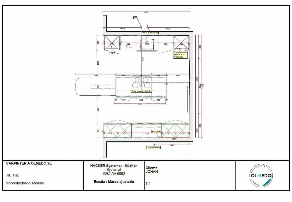 4 sypialnia Willa na sprzedaż w Albir z basenem garażem - 1 190 000 € (Ref: 9582872)