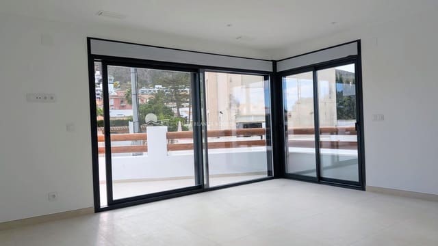 4 slaapkamer Villa te koop in Albir, Alfaz del Pi / L'Alfàs del Pi met zwembad garage - € 1.190.000 (Ref: 9582872)