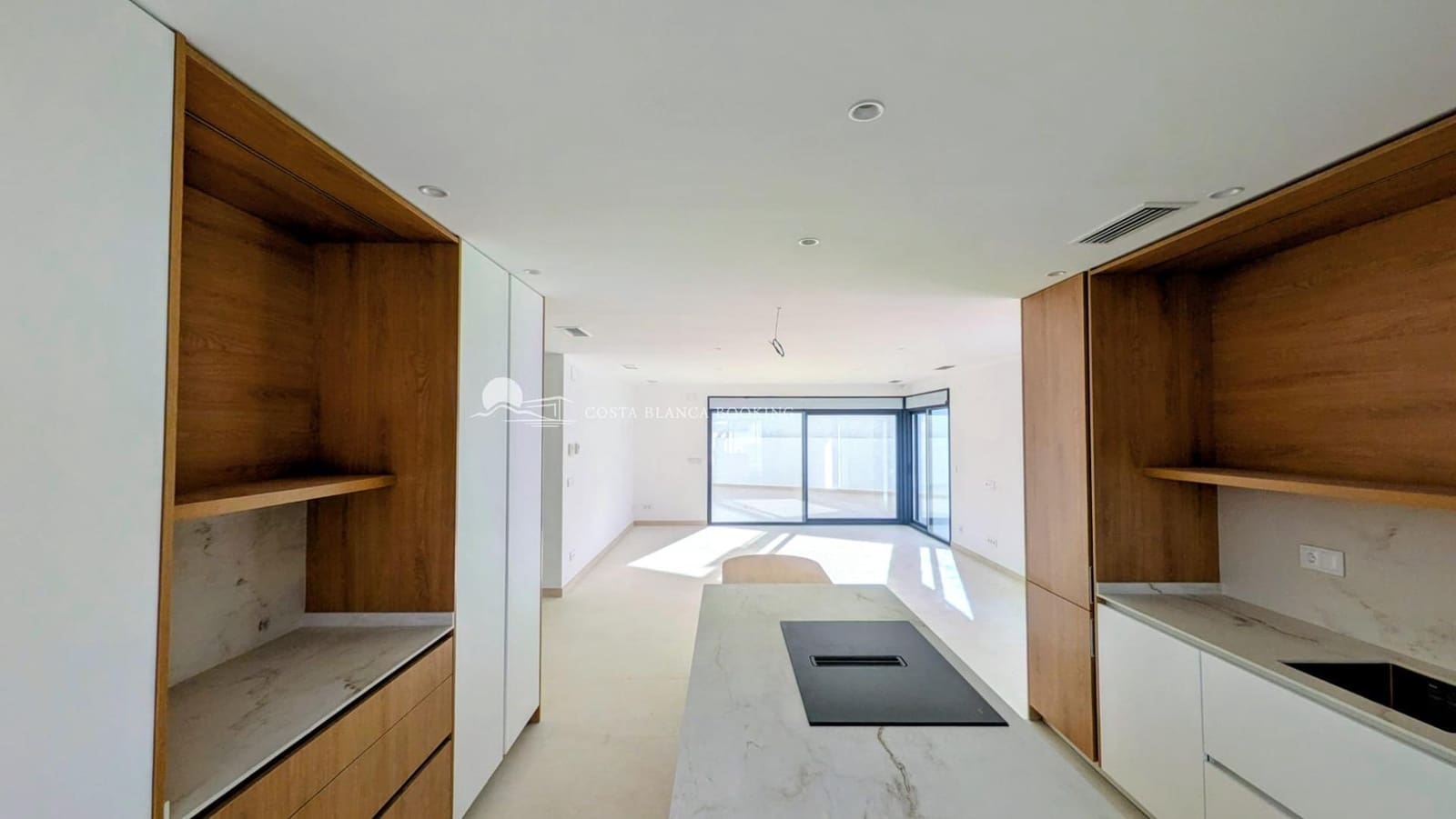 4 sypialnia Willa na sprzedaż w Albir z basenem garażem - 1 190 000 € (Ref: 9582872)