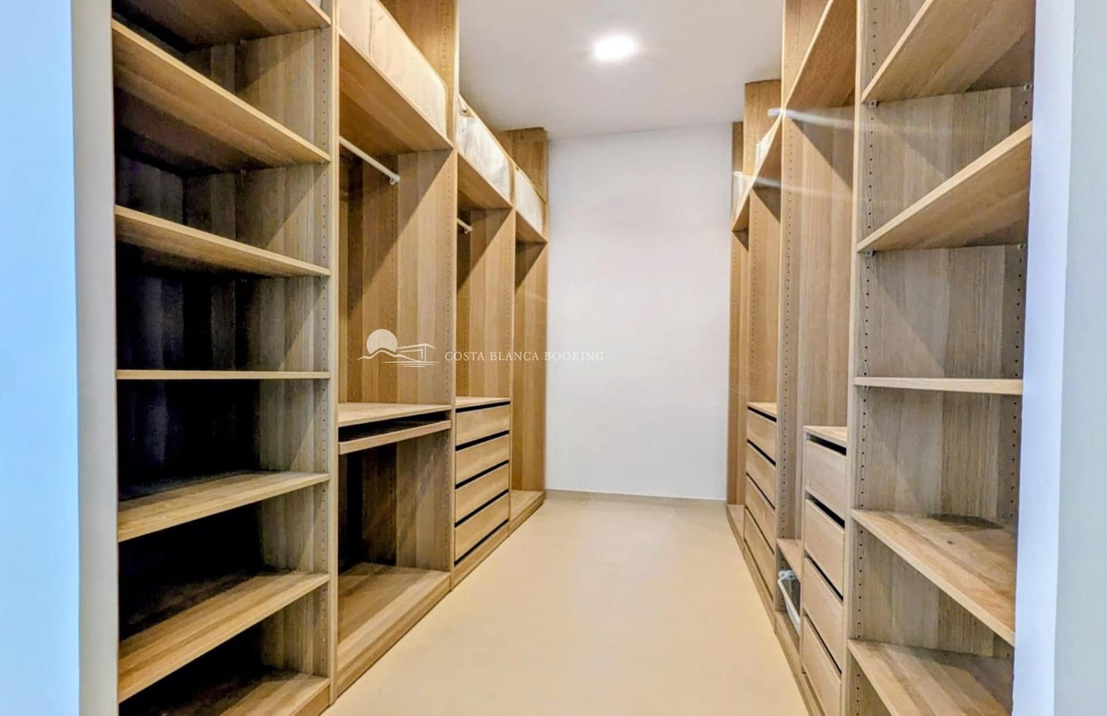 4 sypialnia Willa na sprzedaż w Albir z basenem garażem - 1 190 000 € (Ref: 9582872)