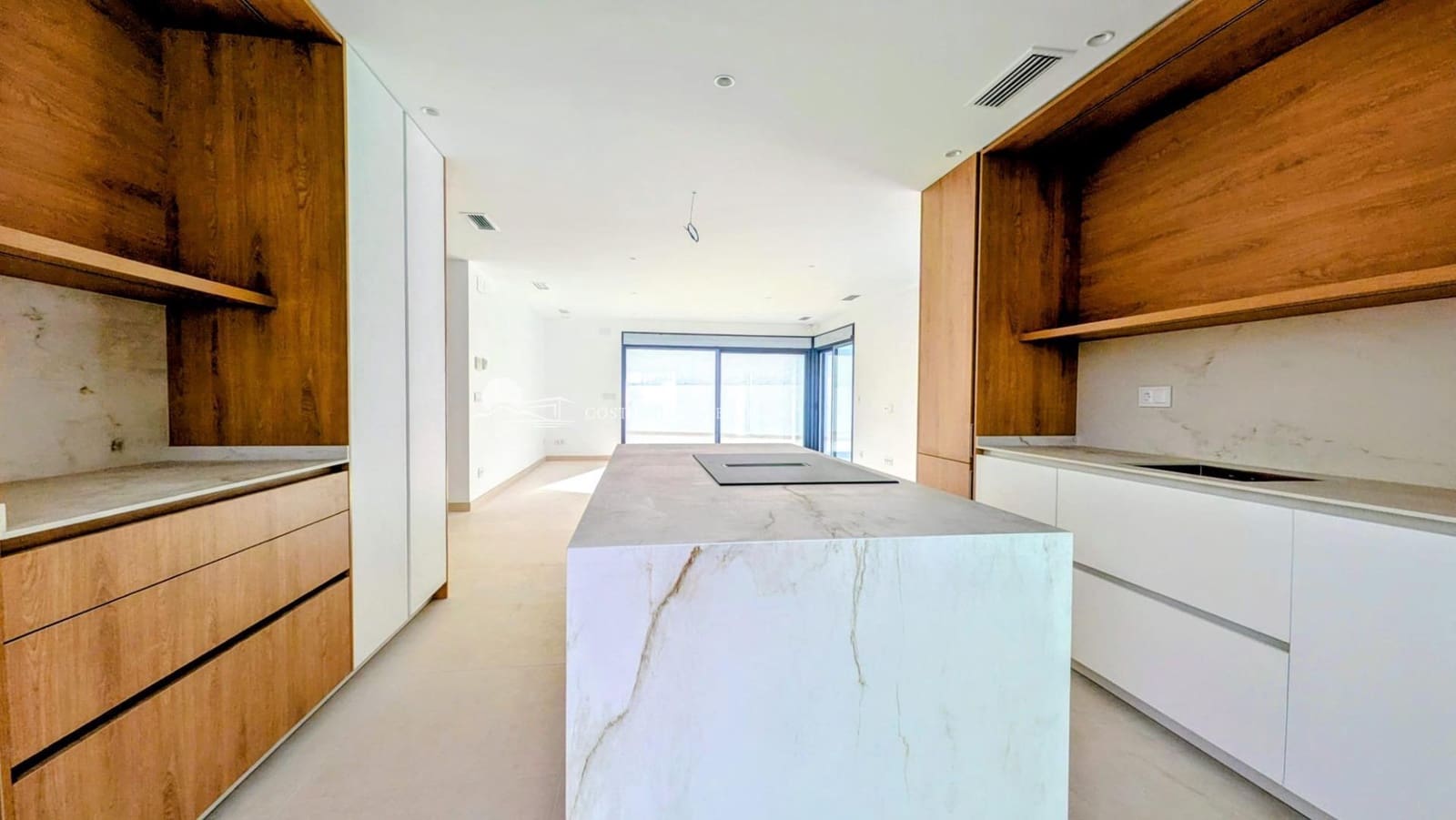 4 sypialnia Willa na sprzedaż w Albir z basenem garażem - 1 190 000 € (Ref: 9582872)