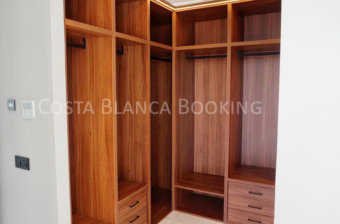 5 slaapkamer Villa te koop in Finestrat - € 1.150.000 (Ref: 9582873)