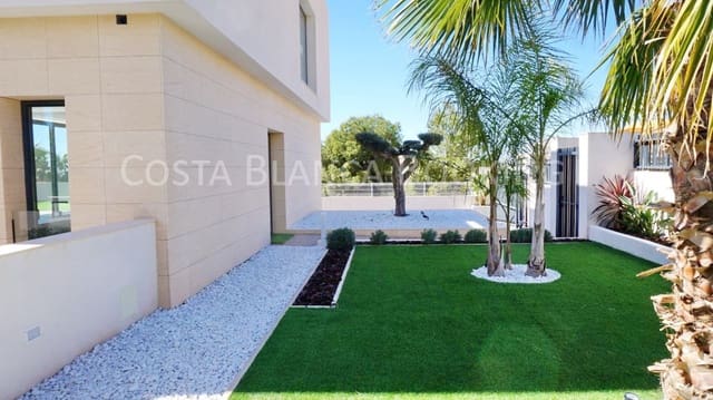 5 sovrum Villa till salu i Finestrat - 1 150 000 € (Ref: 9582873)