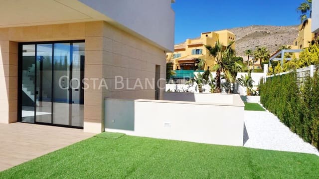 5 sovrum Villa till salu i Finestrat - 1 150 000 € (Ref: 9582873)