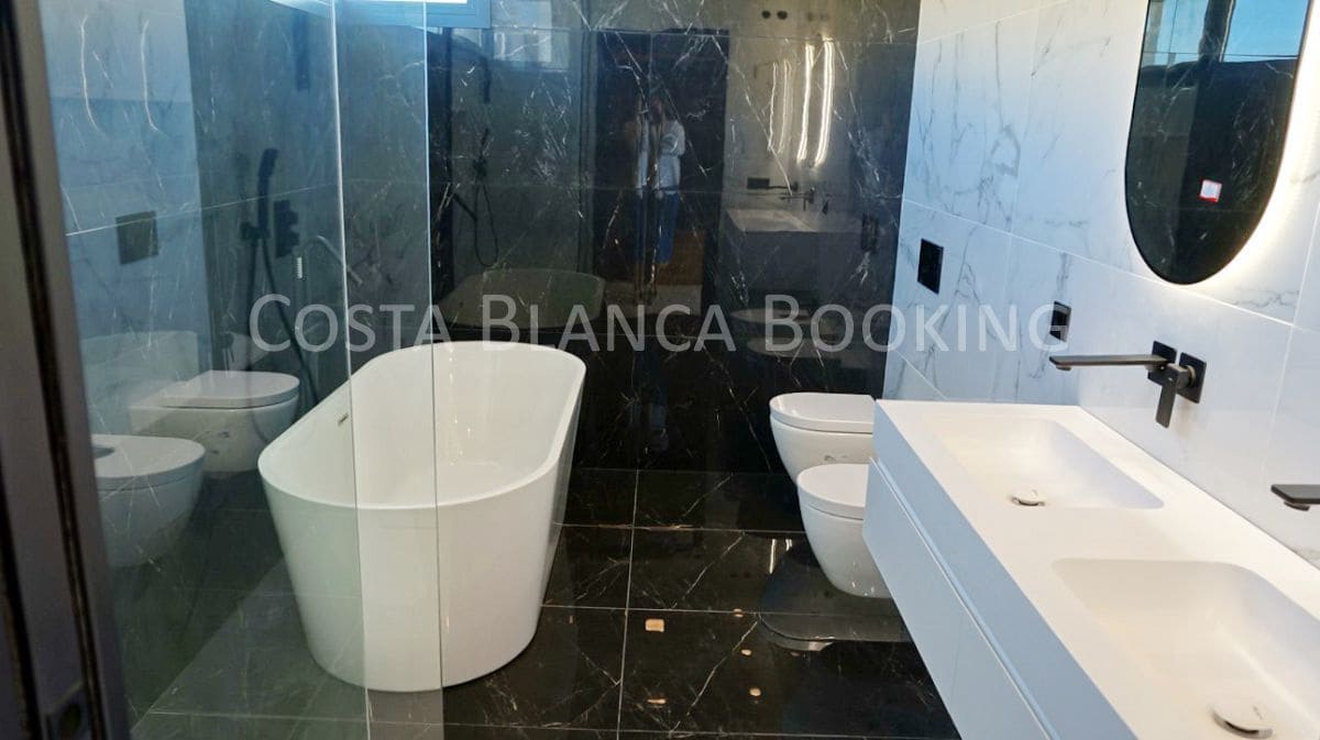 5 slaapkamer Villa te koop in Finestrat - € 1.150.000 (Ref: 9582873)