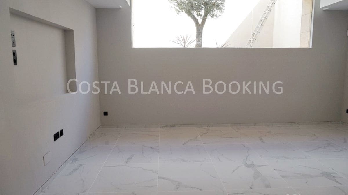 5 slaapkamer Villa te koop in Finestrat - € 1.150.000 (Ref: 9582873)