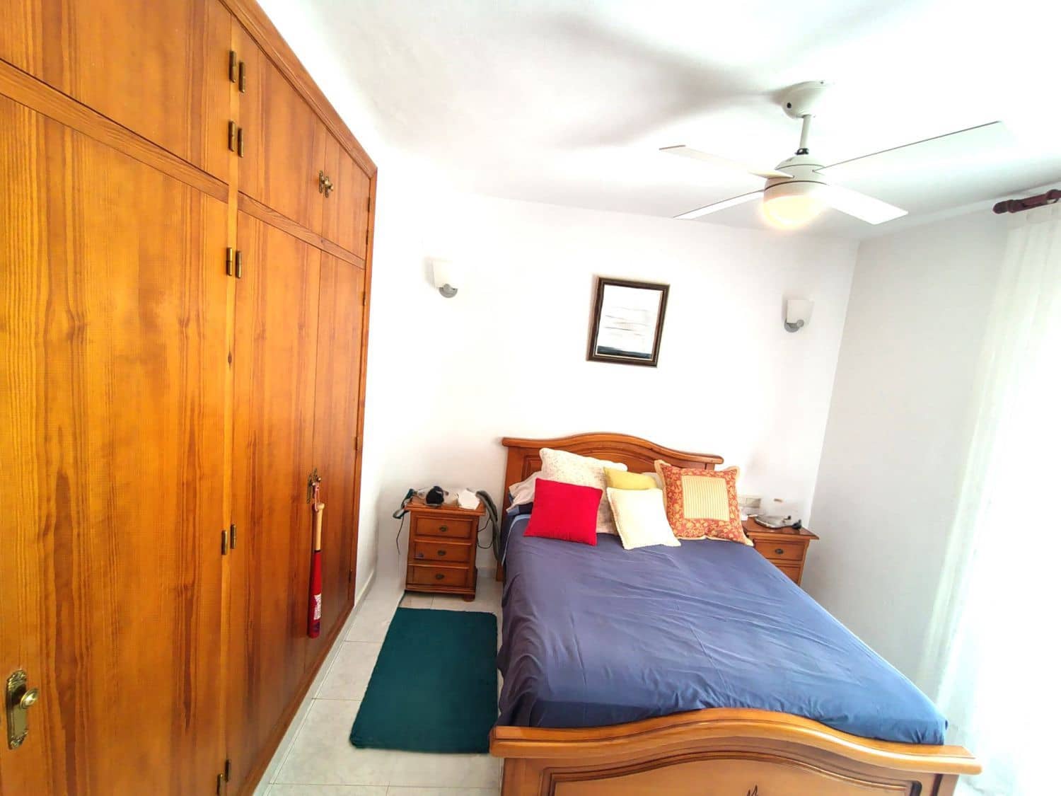 4 soveværelse Villa til salg i Alfaz del Pi / L'Alfas del Pi med garage - € 439.000 (Ref: 9582875)