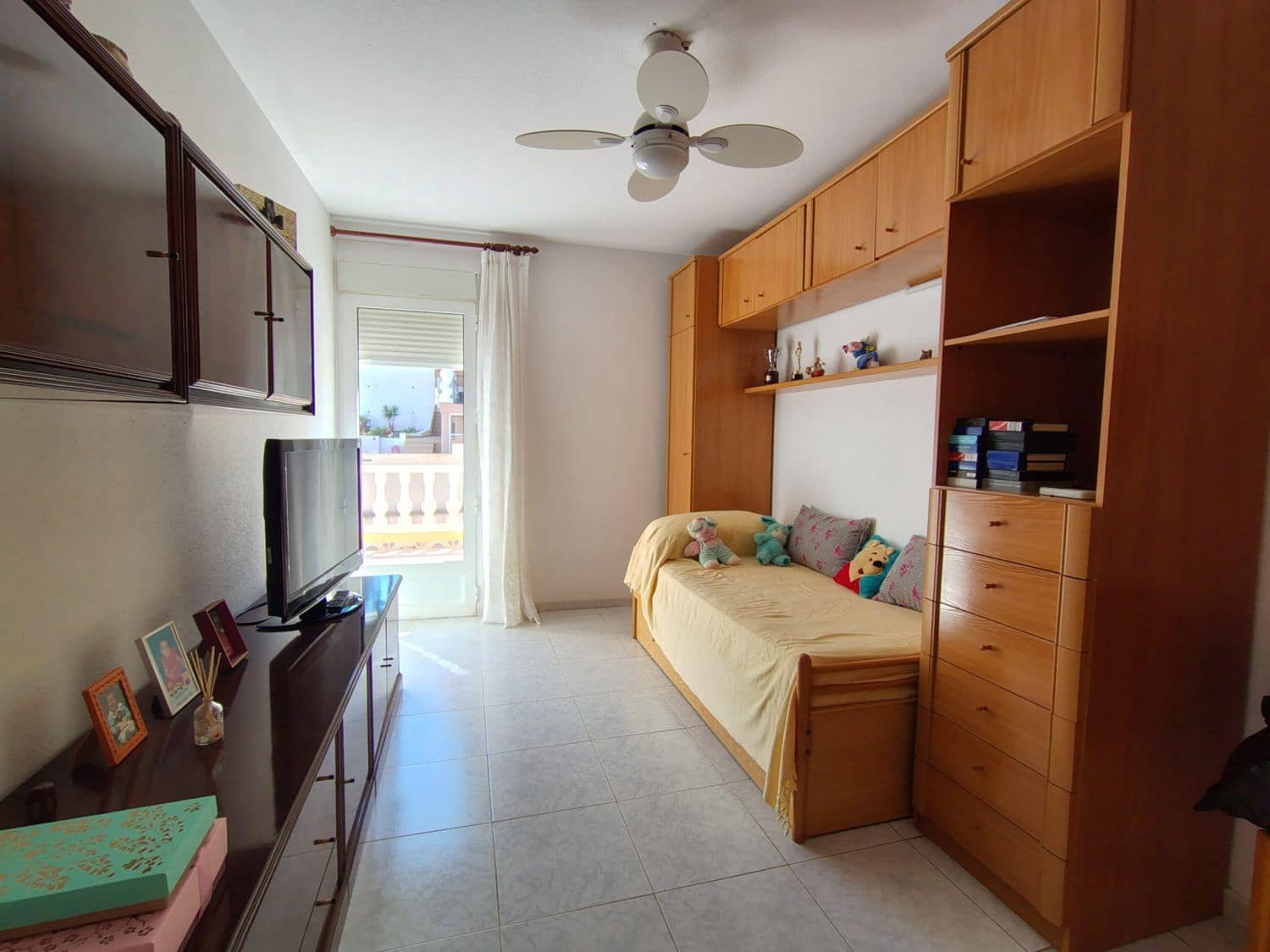 4 soveværelse Villa til salg i Alfaz del Pi / L'Alfas del Pi med garage - € 439.000 (Ref: 9582875)