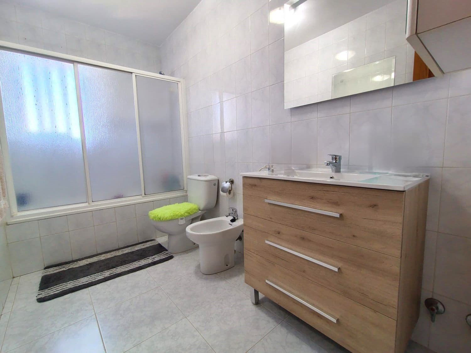 4 soveværelse Villa til salg i Alfaz del Pi / L'Alfas del Pi med garage - € 439.000 (Ref: 9582875)