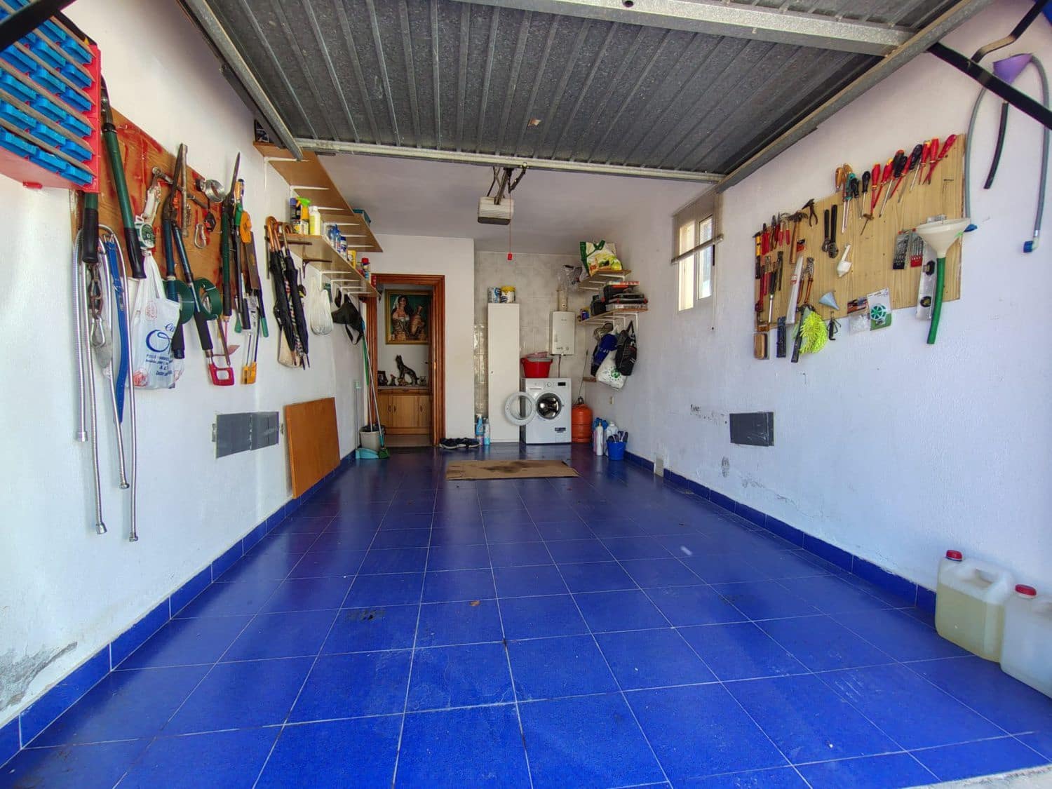 4 soveværelse Villa til salg i Alfaz del Pi / L'Alfas del Pi med garage - € 439.000 (Ref: 9582875)