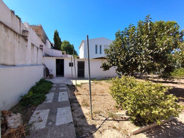 4 soveværelse Villa til salg i Alfaz del Pi / L'Alfàs del Pi med garage - € 439.000 (Ref: 9582875)