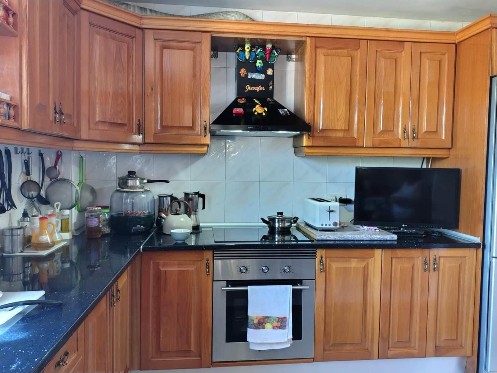 Chalet de 4 habitaciones en Alfaz del Pi / L'Alfàs del Pi en venta con garaje - 439.000 € (Ref: 9582875)