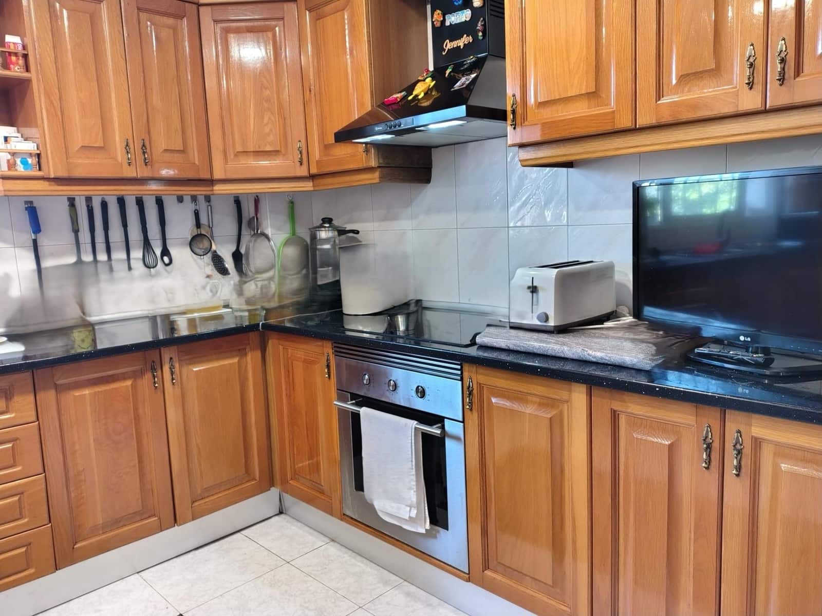 Chalet de 4 habitaciones en Alfaz del Pi / L'Alfàs del Pi en venta con garaje - 439.000 € (Ref: 9582875)