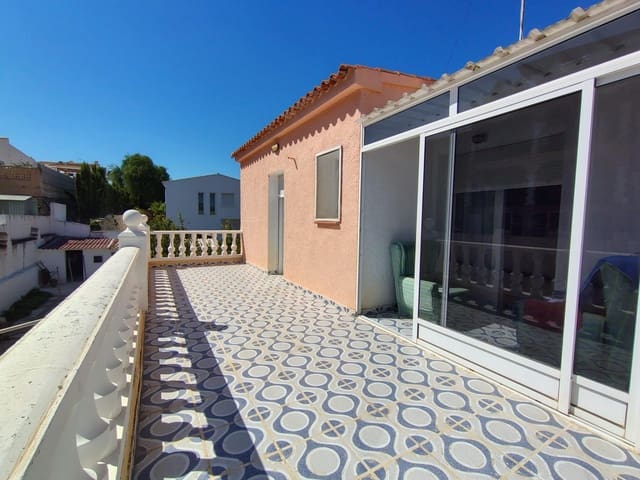 4 soverom Villa til salgs i Alfaz del Pi / L'Alfàs del Pi med garasje - € 439 000 (Ref: 9582875)