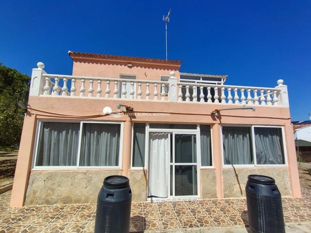 4 soverom Villa til salgs i Alfaz del Pi / L'Alfàs del Pi med garasje - € 439 000 (Ref: 9582875)