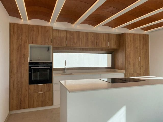 Chalet de 4 habitaciones en Orxeta en venta - 635.000 € (Ref: 9582878)