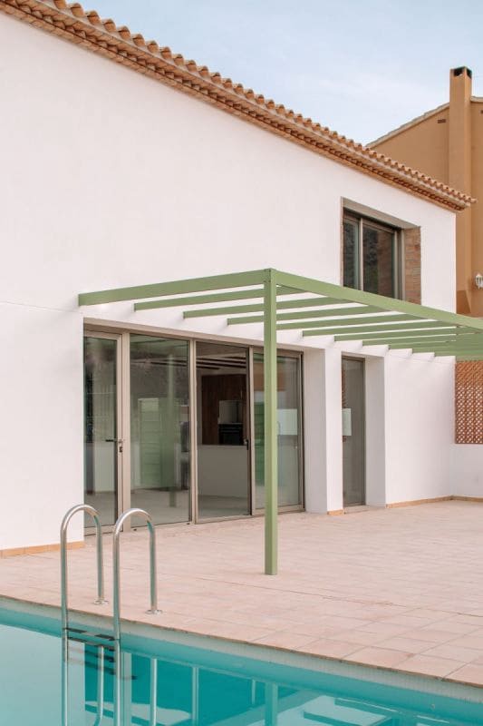 Chalet de 4 habitaciones en Orxeta en venta - 635.000 € (Ref: 9582878)