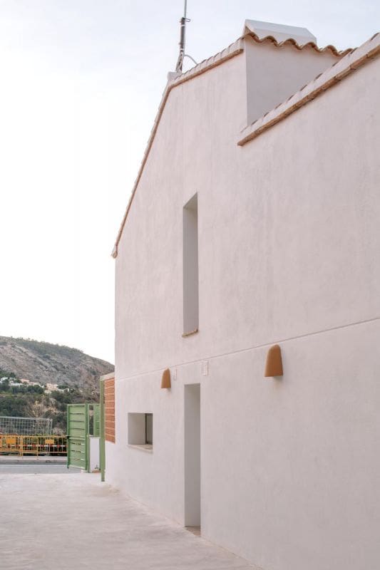 Chalet de 4 habitaciones en Orxeta en venta - 635.000 € (Ref: 9582878)