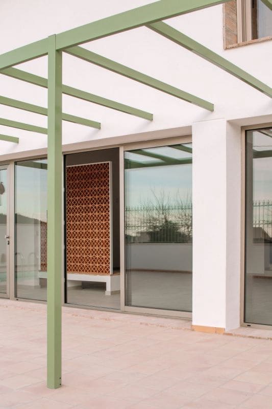 Chalet de 4 habitaciones en Orxeta en venta - 635.000 € (Ref: 9582878)