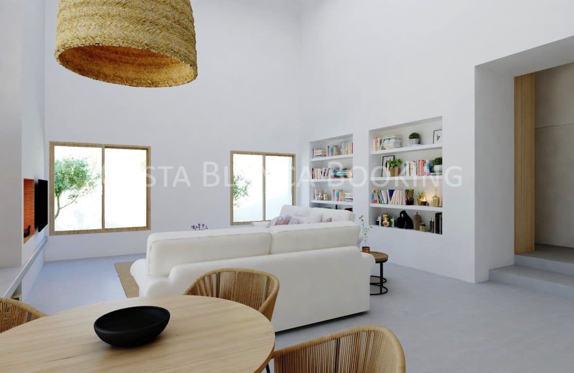 Chalet de 4 habitaciones en Orxeta en venta - 635.000 € (Ref: 9582878)