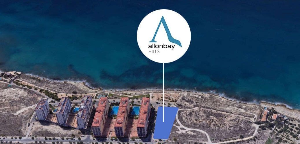 2 Zimmer Apartment zu verkaufen in La Villajoyosa / Vila Joiosa - 349.000 € (Ref: 9582880)