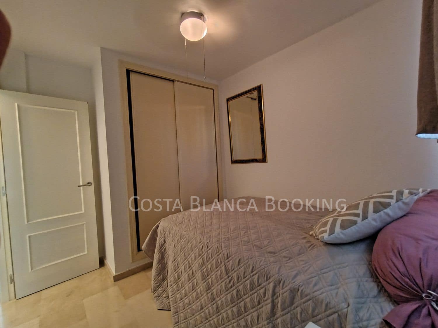 2 sovrum Lägenhet till salu i Albir - 365 000 € (Ref: 9582881)