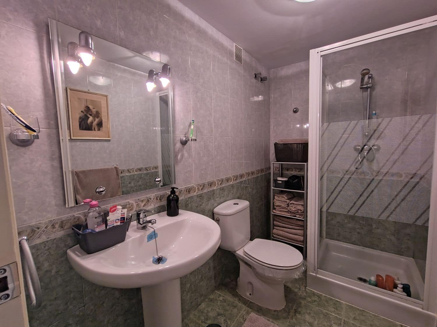 2 sovrum Lägenhet till salu i Albir - 365 000 € (Ref: 9582881)