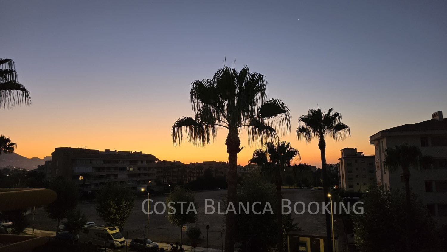 2 sovrum Lägenhet till salu i Albir - 365 000 € (Ref: 9582881)