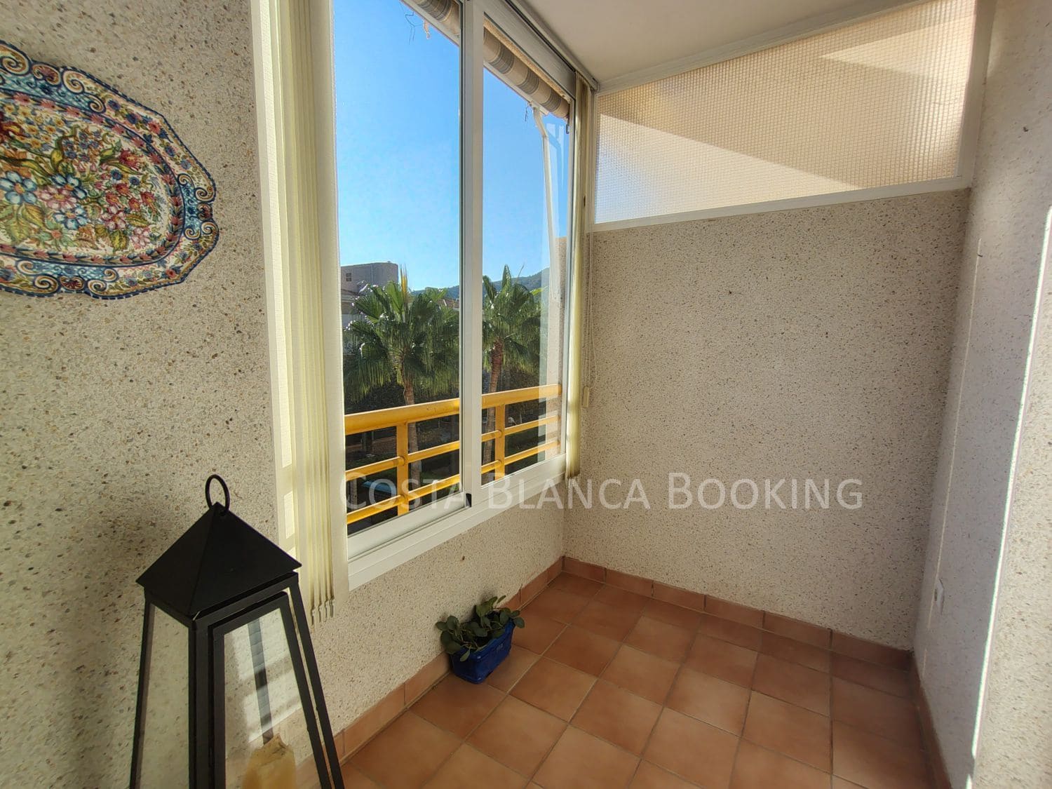 2 sovrum Lägenhet till salu i Albir - 365 000 € (Ref: 9582881)