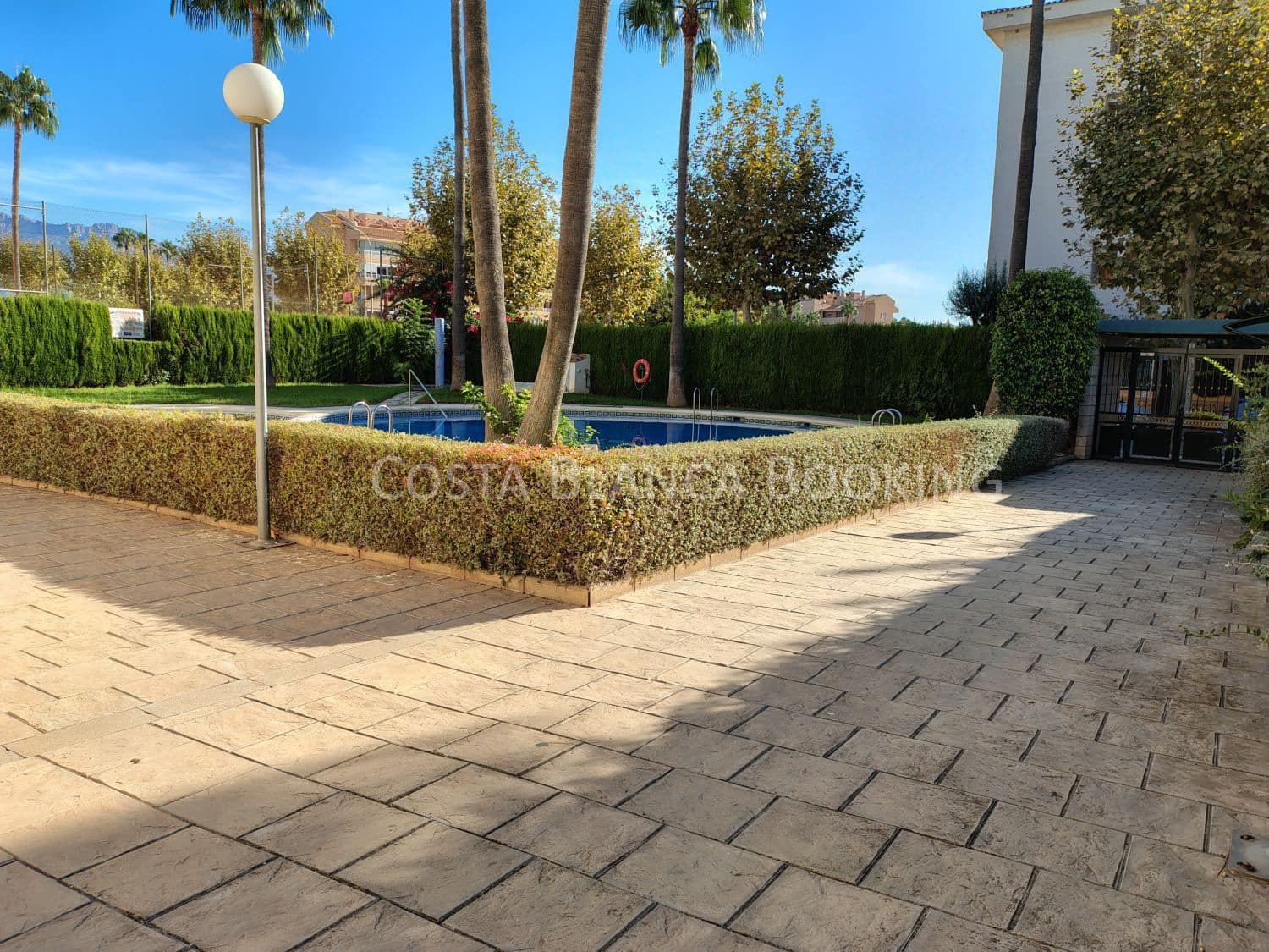 2 sovrum Lägenhet till salu i Albir - 365 000 € (Ref: 9582881)