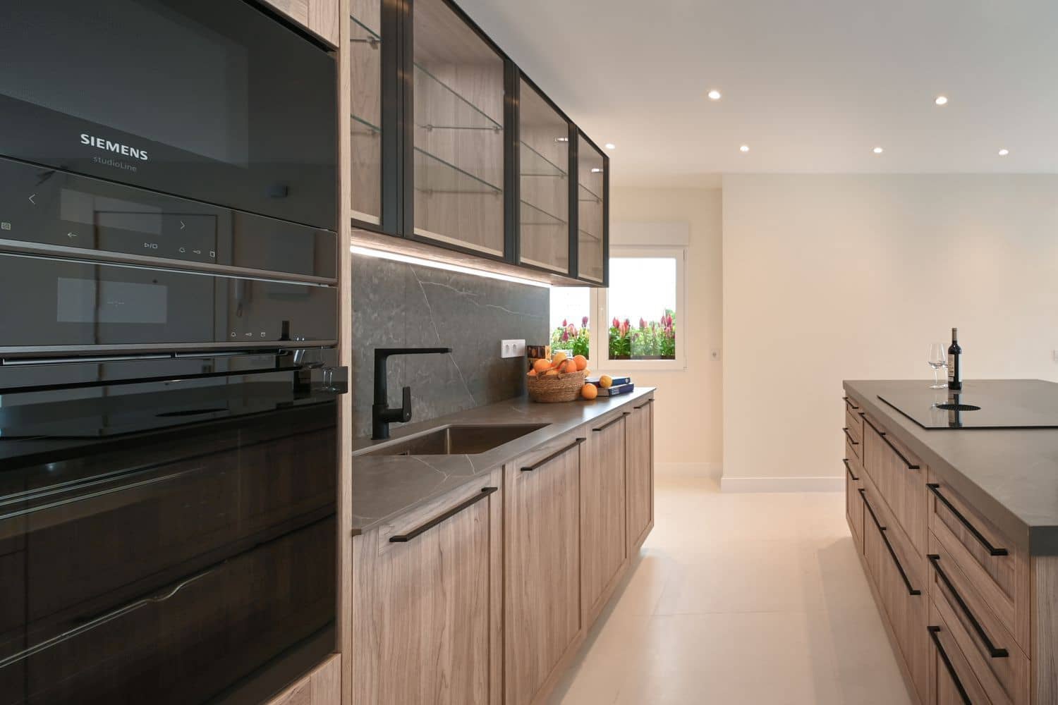 3 sypialnia Penthouse na sprzedaż w La Villajoyosa / Vila Joiosa - 495 000 € (Ref: 9582883)