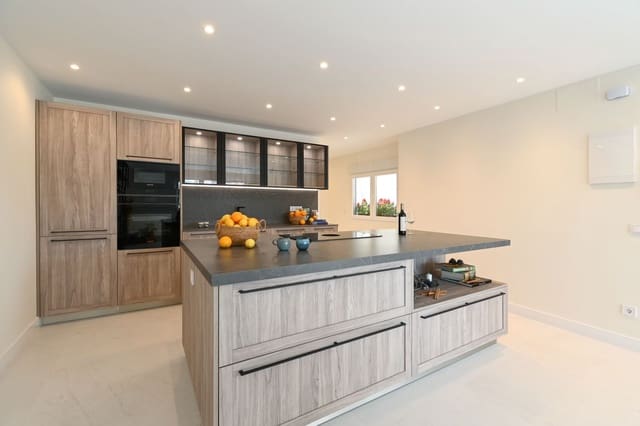 3 sypialnia Penthouse na sprzedaż w La Villajoyosa / Vila Joiosa - 495 000 € (Ref: 9582883)