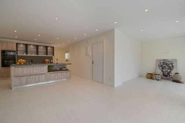 3 sypialnia Penthouse na sprzedaż w La Villajoyosa / Vila Joiosa - 495 000 € (Ref: 9582883)