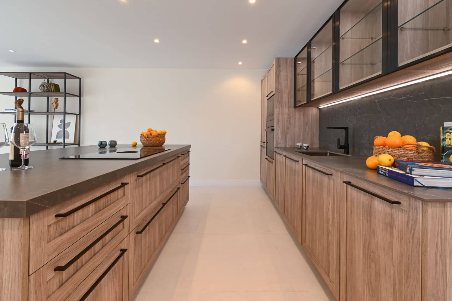 3 sypialnia Penthouse na sprzedaż w La Villajoyosa / Vila Joiosa - 495 000 € (Ref: 9582883)